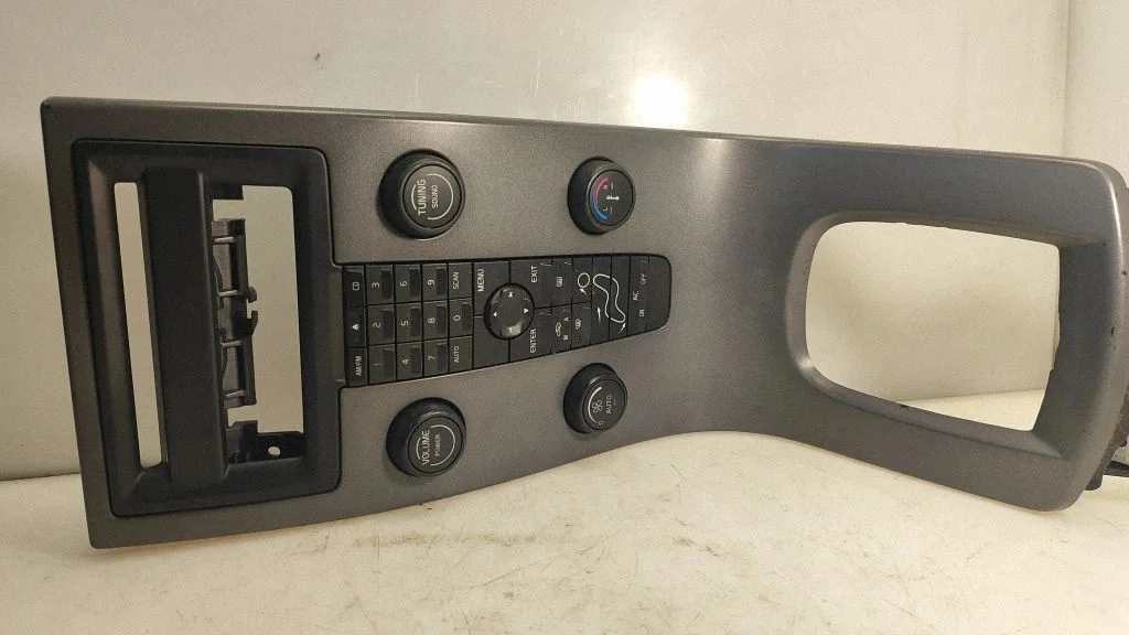 Climate control unit 8623067