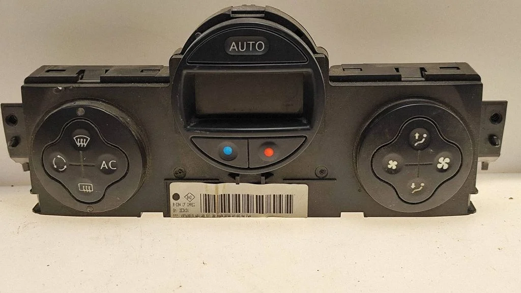 Climate control unit 8200344840