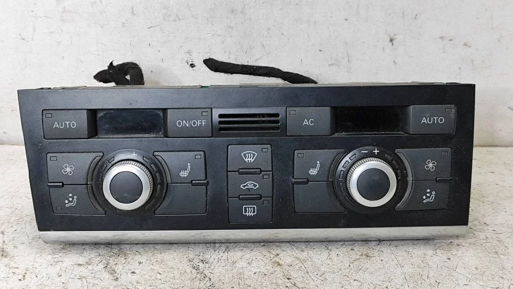 Climate control unit 4F1820043AL