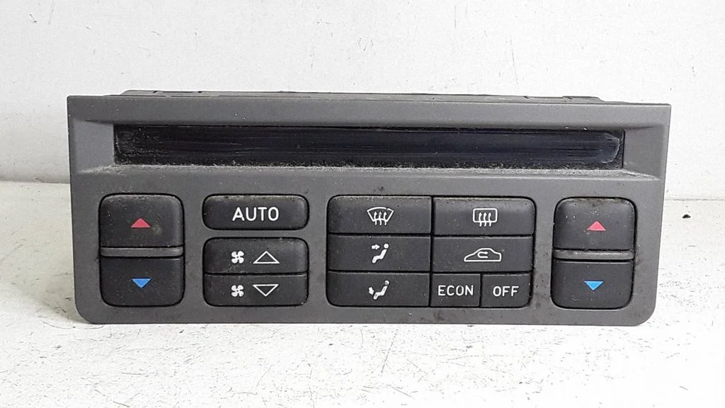 Climate control unit – Saab 9-5 (1998-2005)