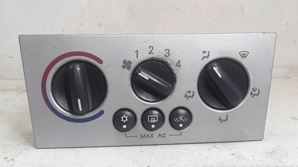 Climate control unit 93329465