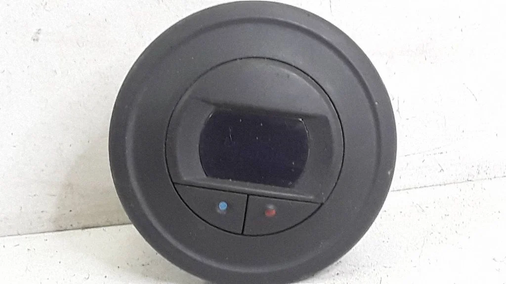 Climate control unit – Renault Espace - Grand espace IV (2004-2014)