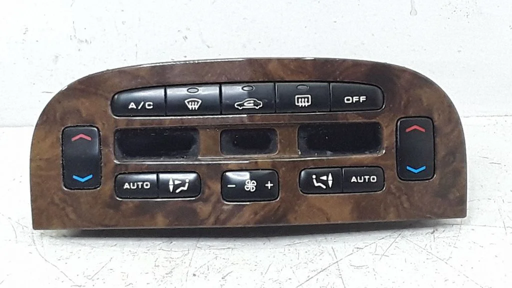 Climate control unit 96295526GV
