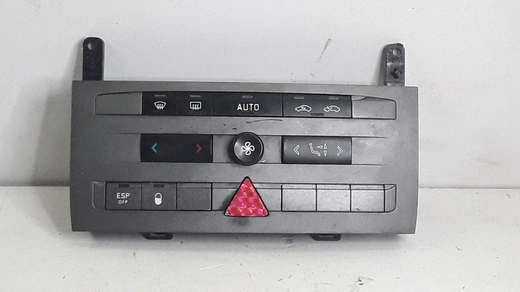 Climate control unit 96573330YW
