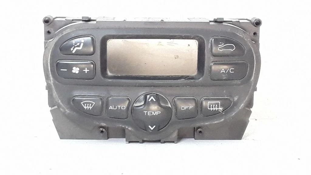 Climate control unit 96430991XT