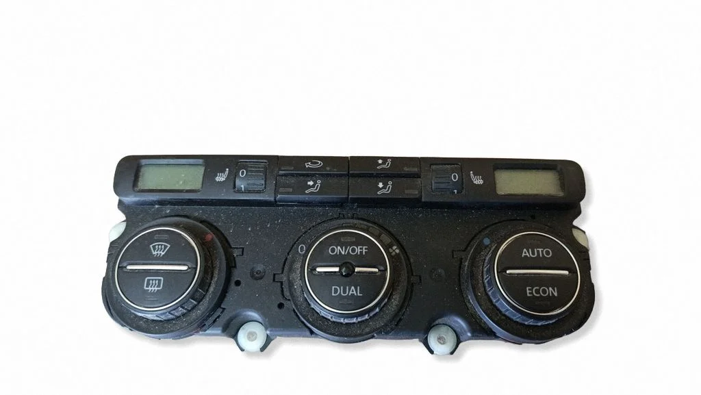 Climate control unit