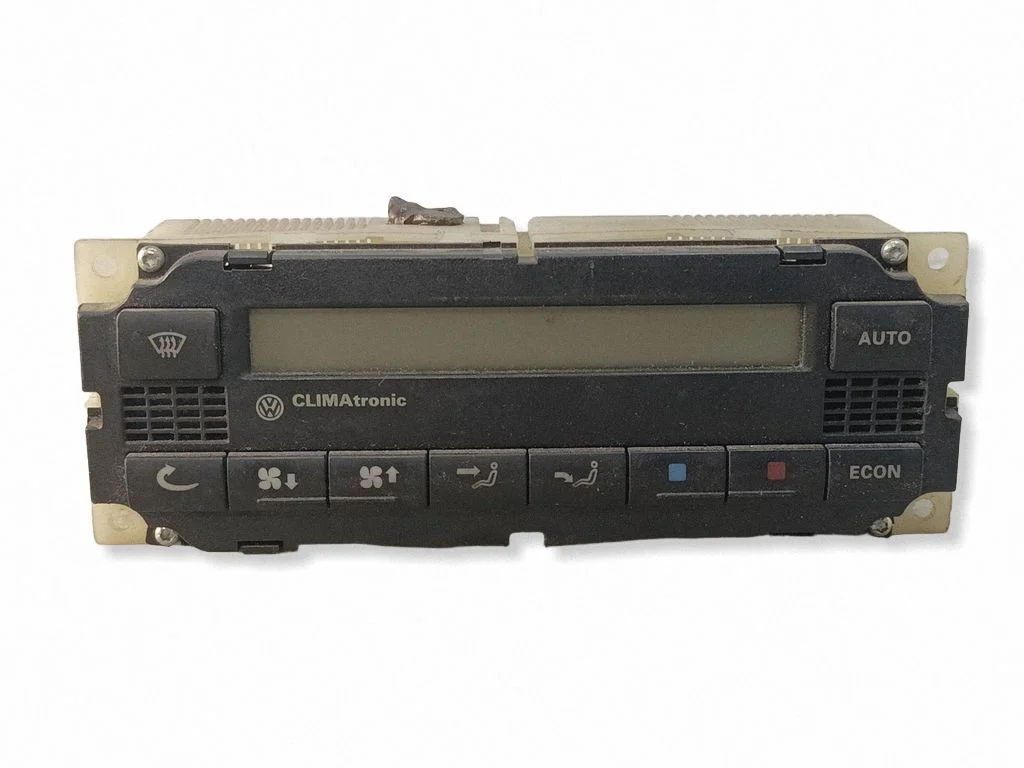 Climate control unit 3B2907044A