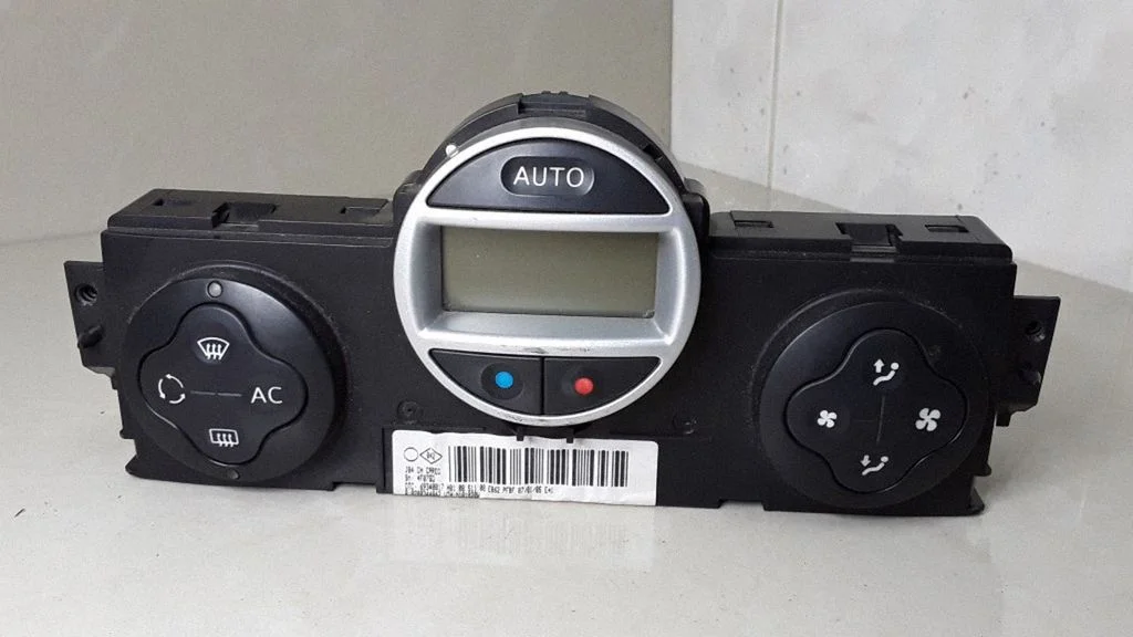 Climate control unit 8200344842