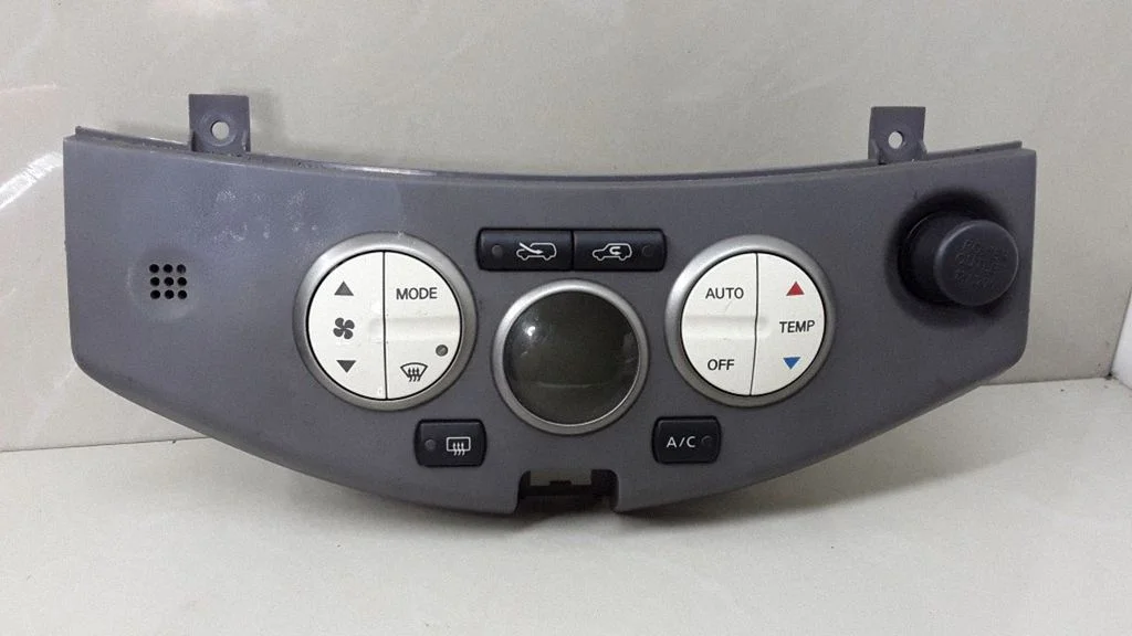 Climate control unit 27500AX701