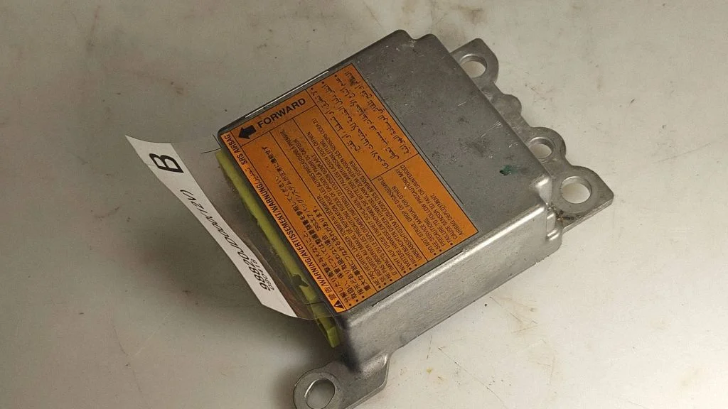 Airbag control unit/module 98820JD000