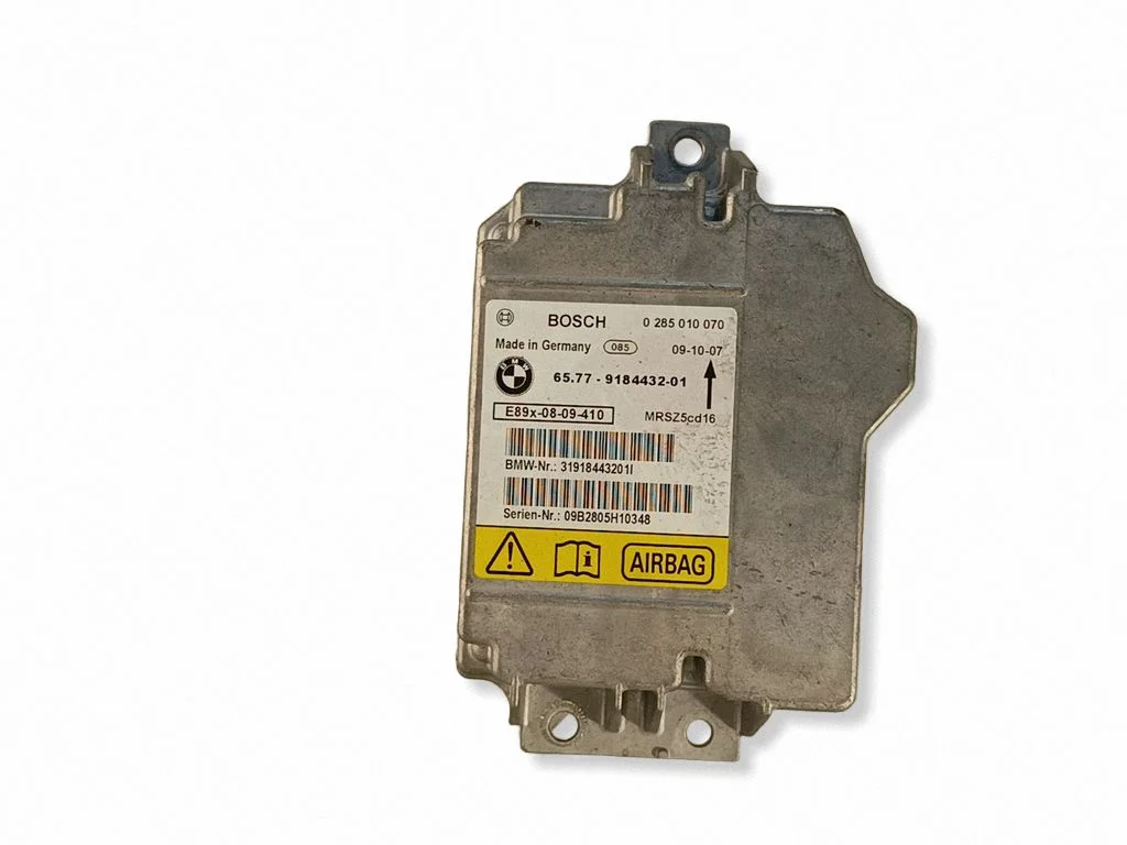 Turvapatjade juhtplokk – BMW 3-seeria E90 E91 (2005-2012)