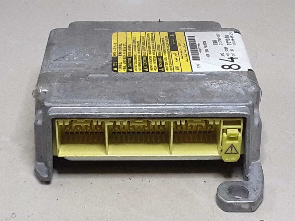 Sterownik poduszek powietrznych 8917005121