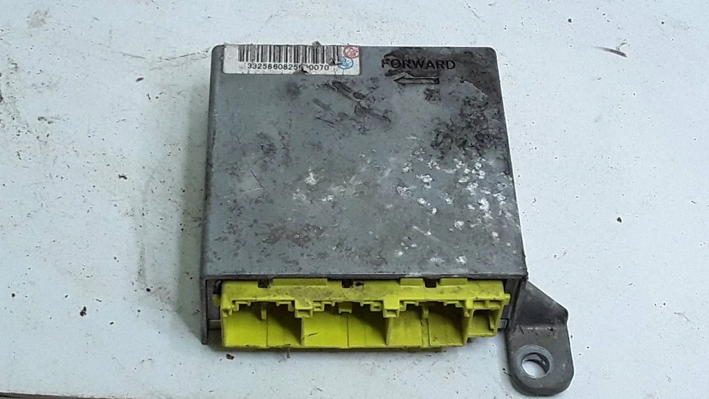 Turvapatjade juhtplokk GR6B57K30B