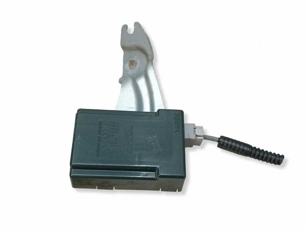 Door control unit/module – Lexus IS 220D-250-350 (2006-2013)