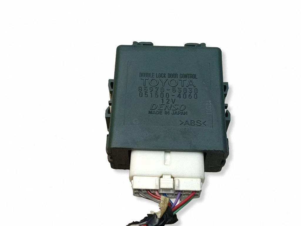 Door control unit/module – Lexus IS 220D-250-350 (2006-2013)