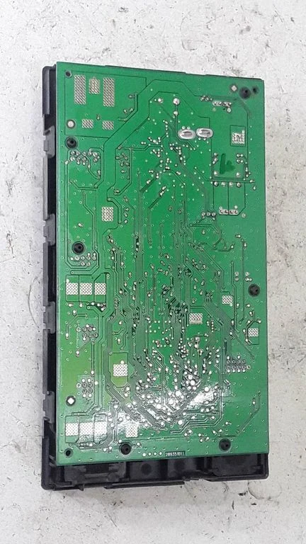 Door control unit/module 2098202026