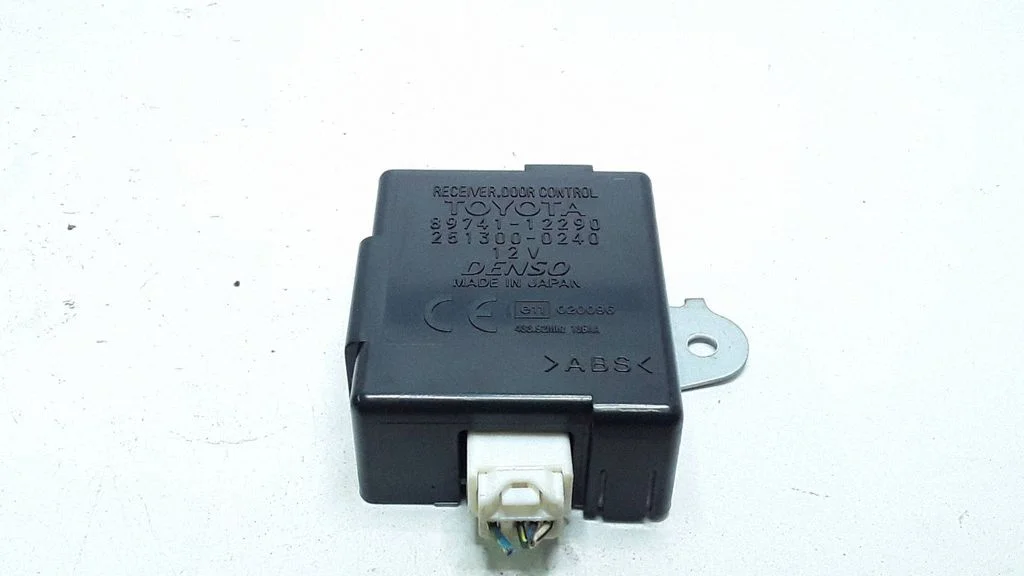 Ukseelektroonika juhtplokk 8974112290
