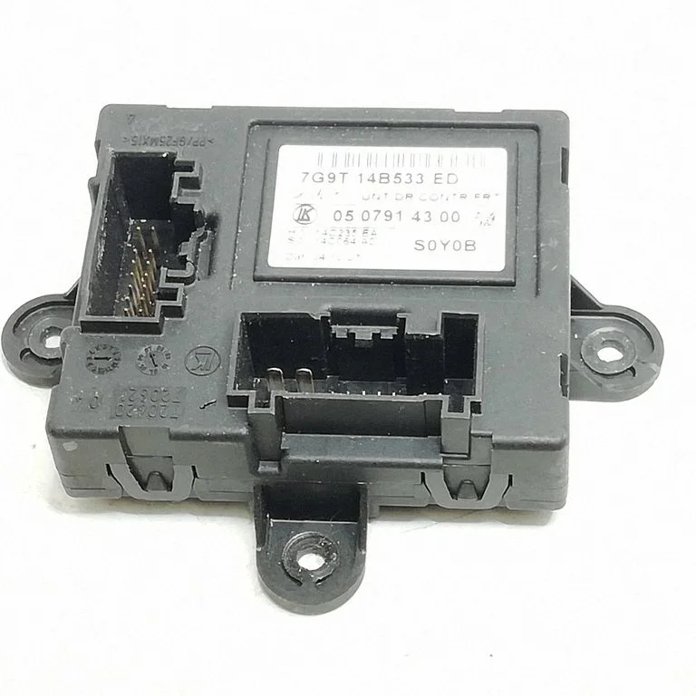 Door control unit/module 7G9T14B533ED