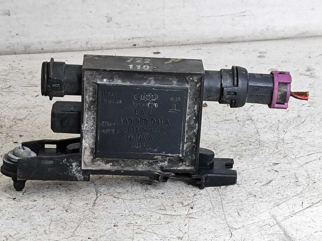 Door control unit/module 4A0959981A