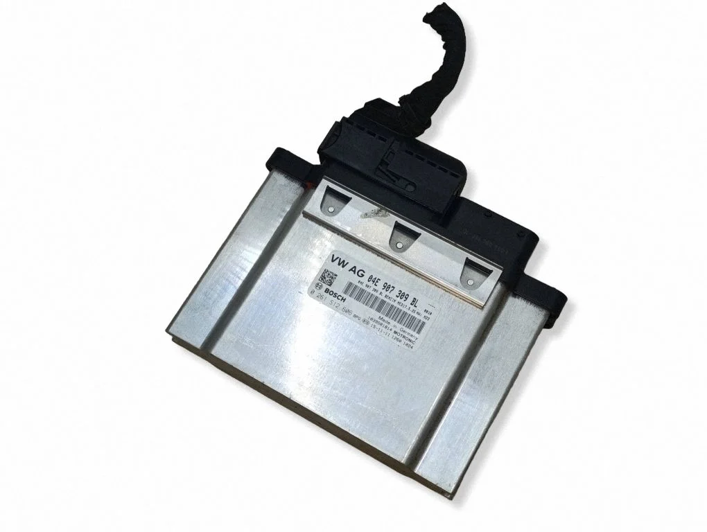 Engine control unit/module – Skoda Octavia Mk3 (5E) (2013-2019)