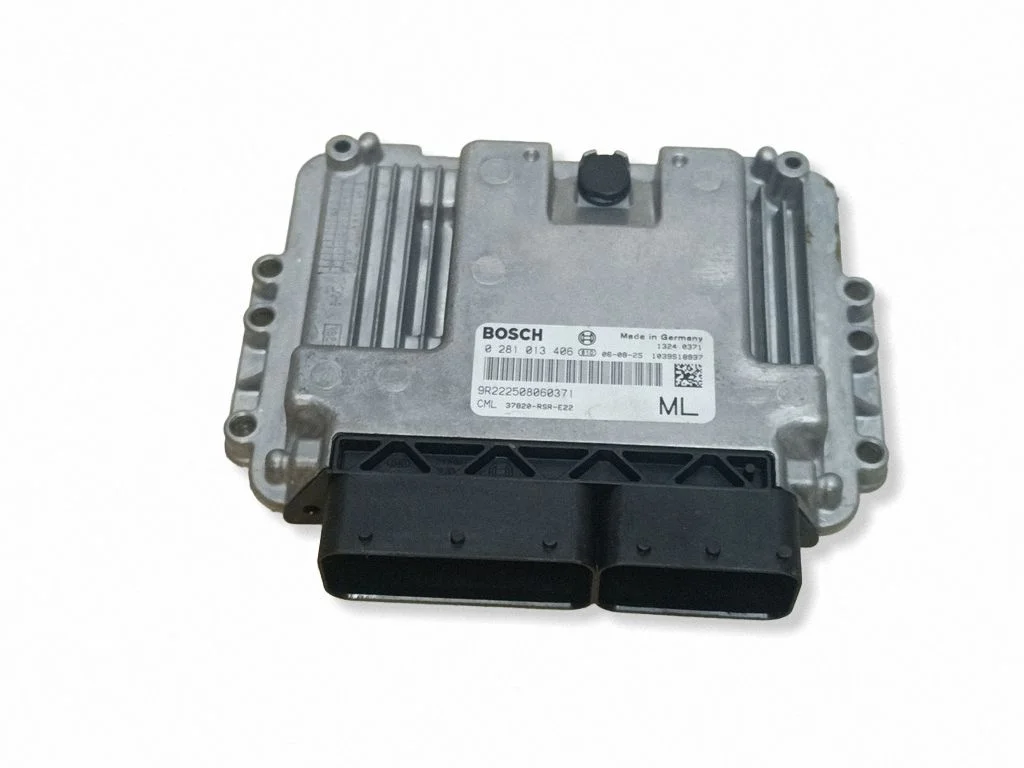 Mootori juhtplokk – Honda Civic (2006-2011)