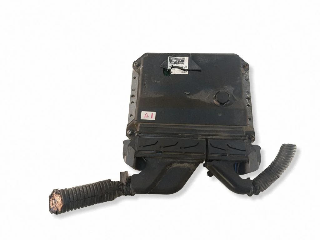 Mootori juhtplokk – Lexus IS 220D-250-350 (2006-2013)