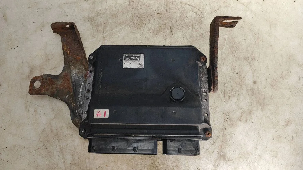 Mootori juhtplokk – Lexus IS 220D-250-350 (2006-2013)