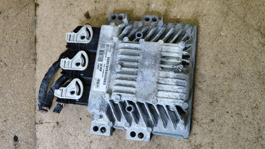 Engine control unit/module 7G9112A650DF