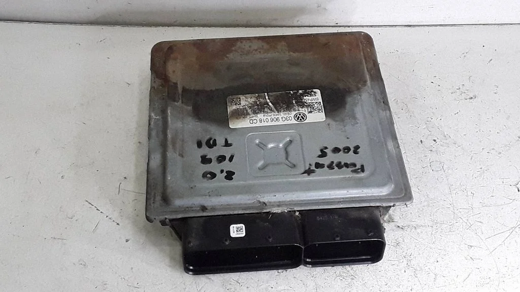 Engine control unit/module 03G906018CD