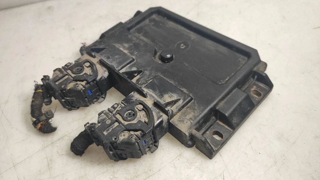 Engine control unit/module 9650359580 – Citroen Berlingo (2003-2007)