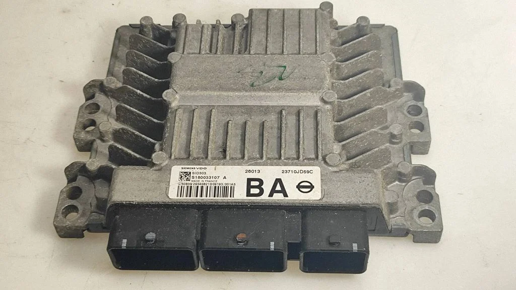 Engine control unit/module 23710JD59C