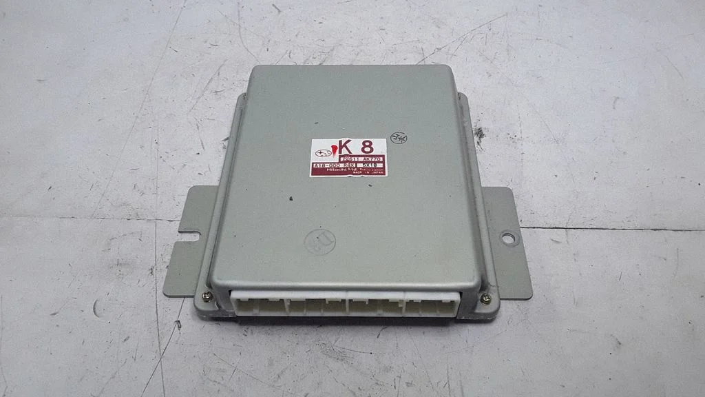 Engine control unit/module 22611AK770