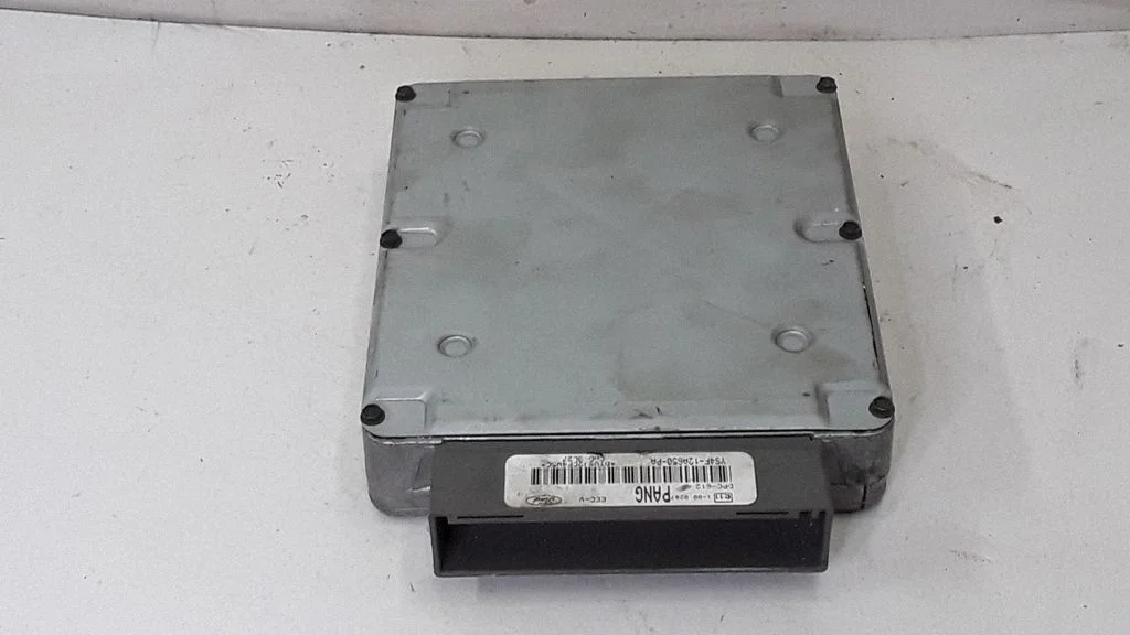 Mootori juhtplokk – Ford Focus (1998-2004)