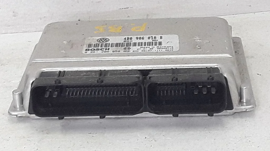 Engine control unit/module 4B0906018B