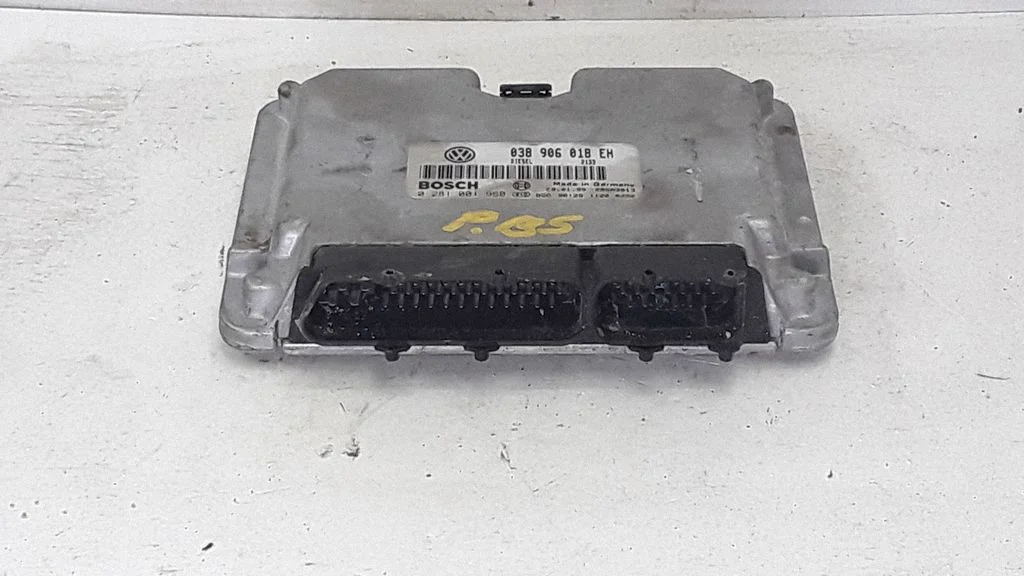 Engine control unit/module 038906018EH