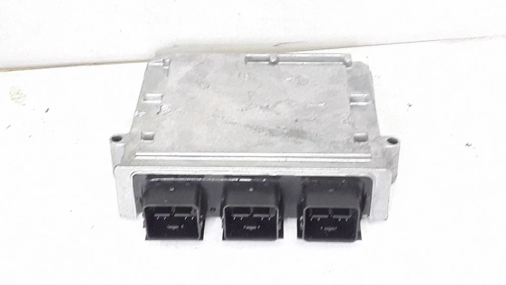 Engine control unit/module – Ford Focus (1998-2004)