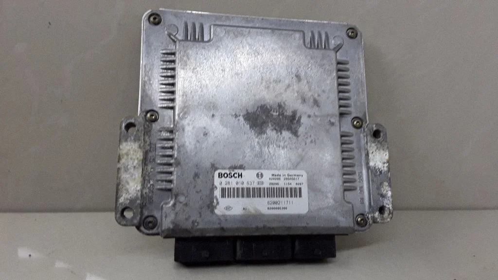 Sterownik silnika 8200211711