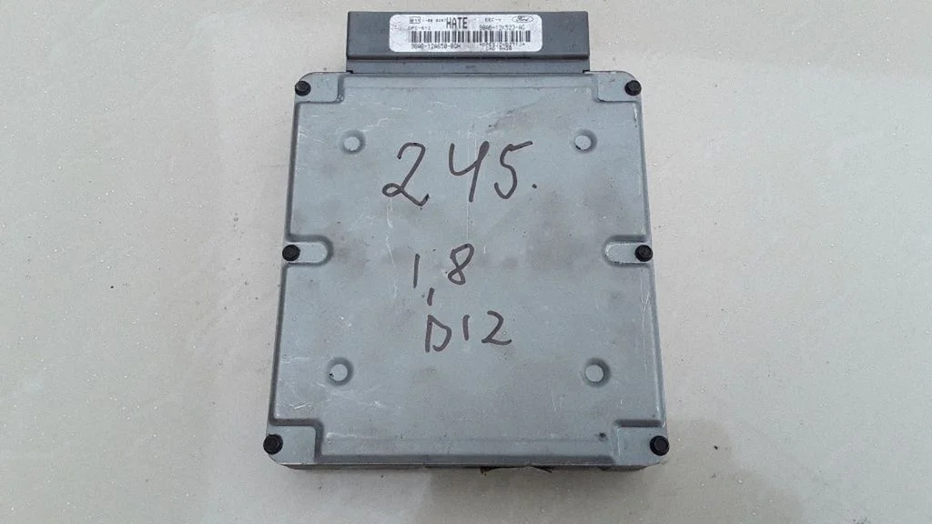 Mootori juhtplokk – Ford Focus (1998-2004)