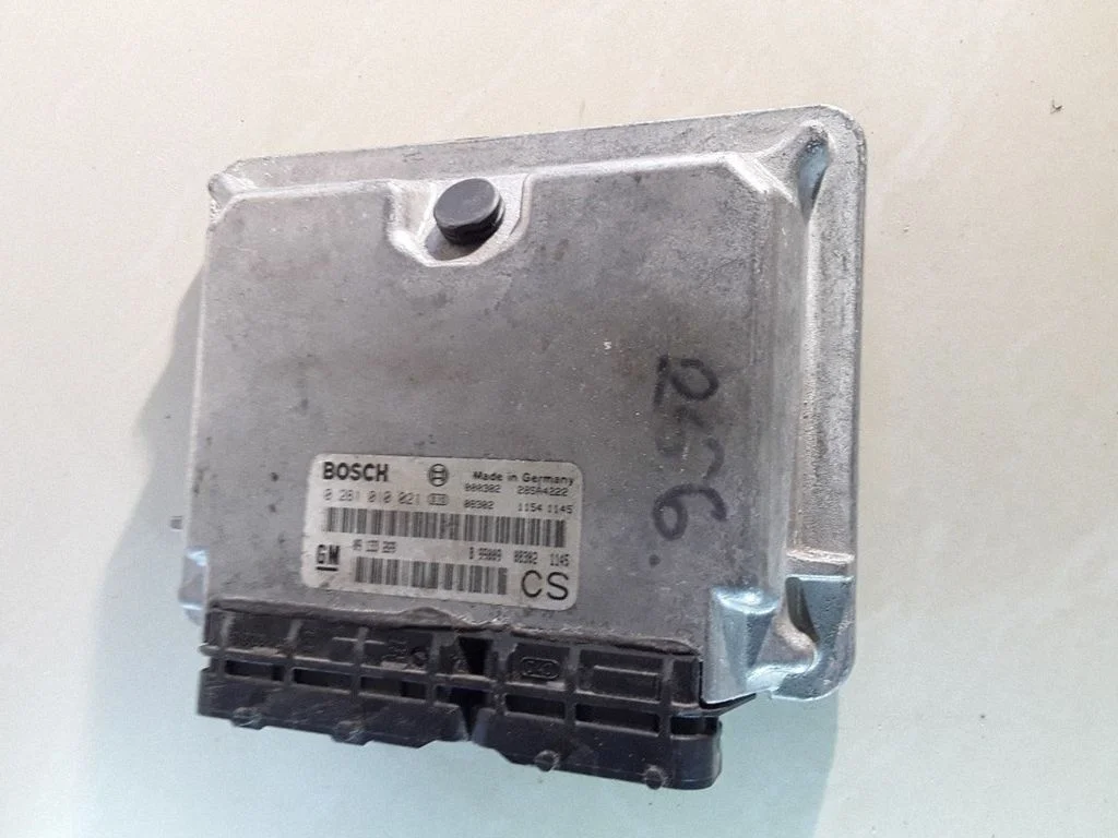 Engine control unit/module
