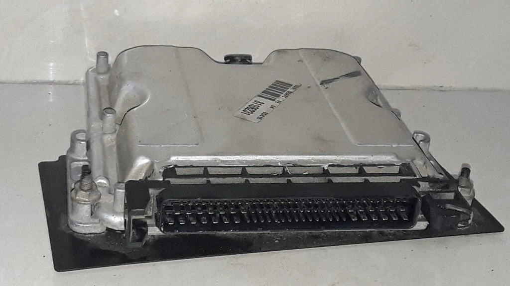 Engine control unit/module 0281010248