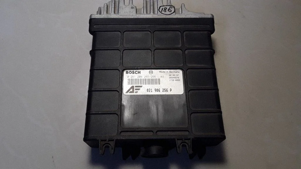 Mootori juhtplokk – Volkswagen Sharan (1996-2000)