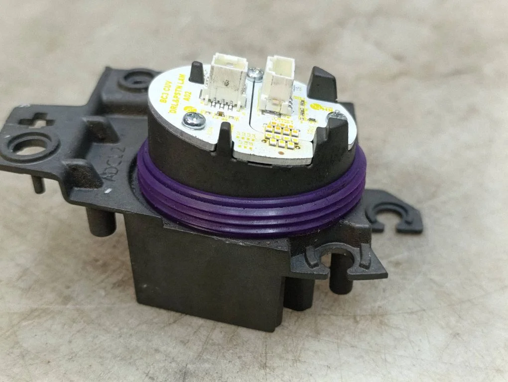 Other control units/modules BC3CUV