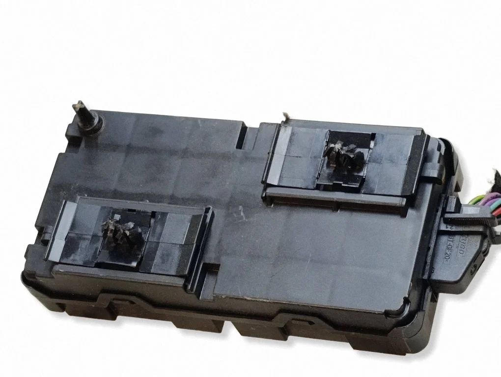 Other control units/modules 9664919880
