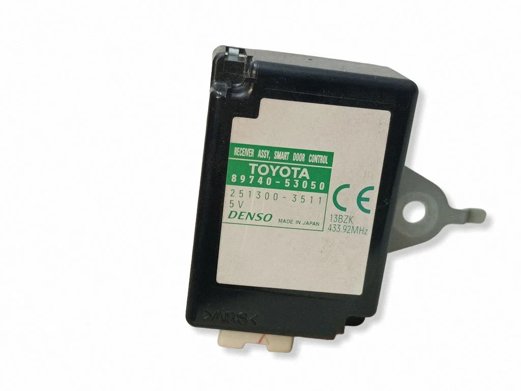 Muud juhtplokid/moodulid 43392MHZ