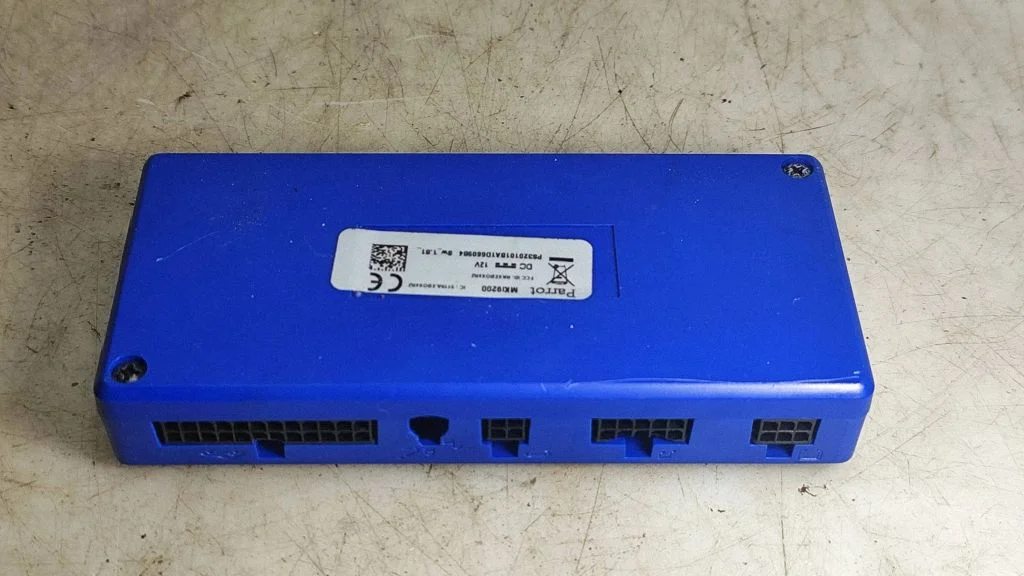 Pozostałe sterowniki i moduły 5119AEB0X4R2