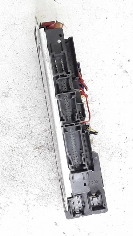 Other control units/modules A0265455332