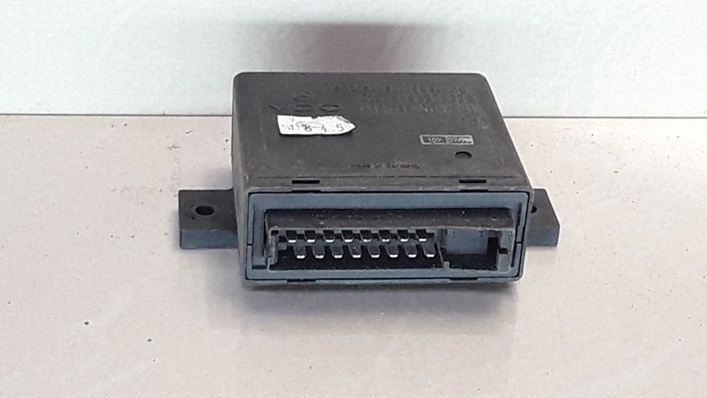 Other control units/modules 0165459232