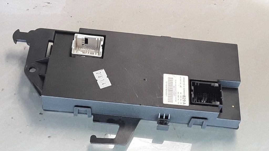 Other control units/modules 28032118A