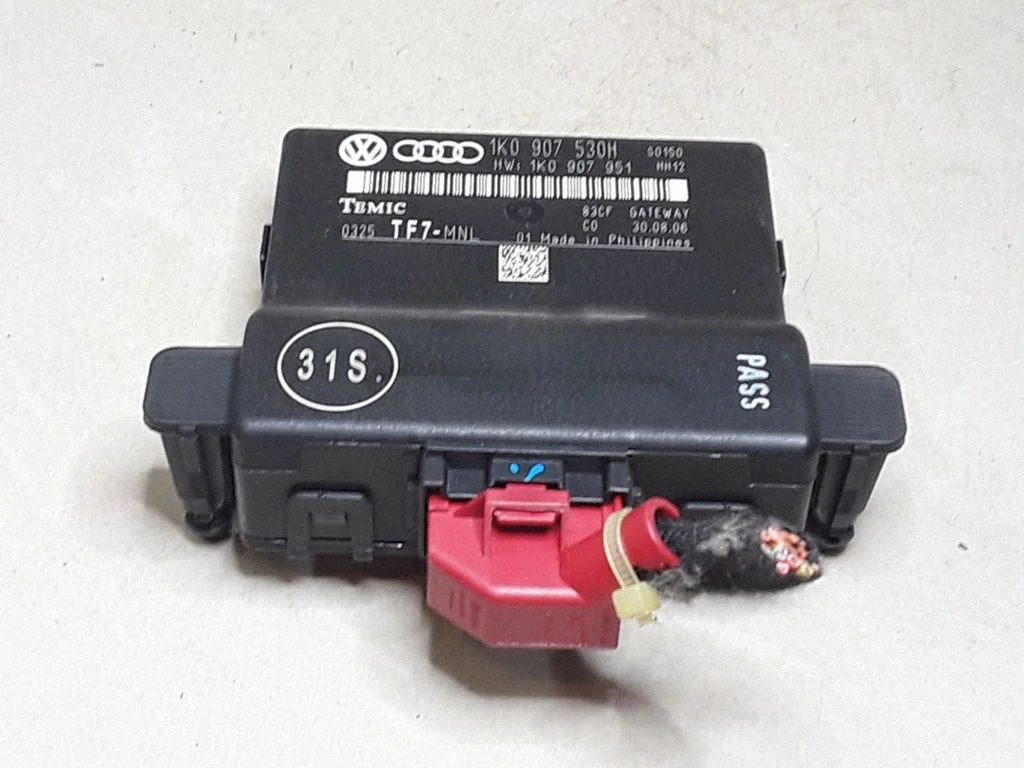Other control units/modules 1K0907530H