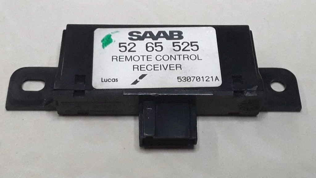 Other control units/modules 5265525